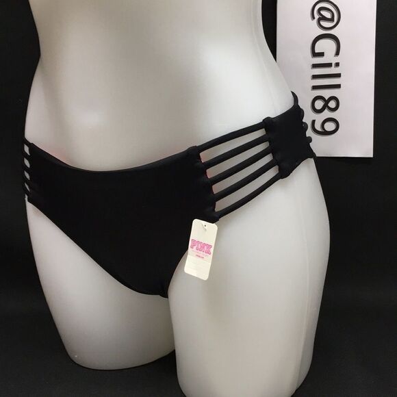 🆕Victorias Secret THE STRAPLESS SWIM - Picture 5 of 8